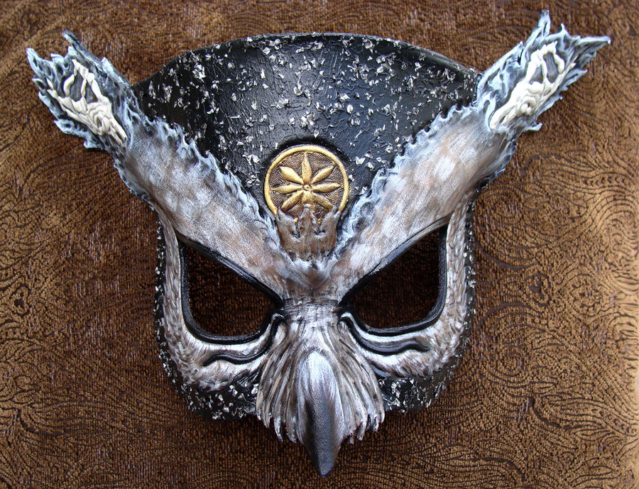 Unique Masks 14 Unique-Masks-14