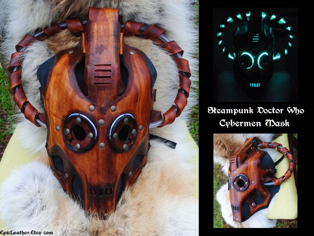 Unique Masks 19 Unique-Masks-19