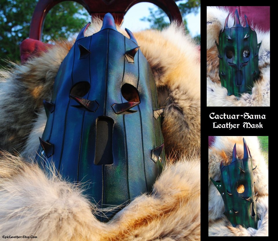 Unique Masks 20 Unique-Masks-20