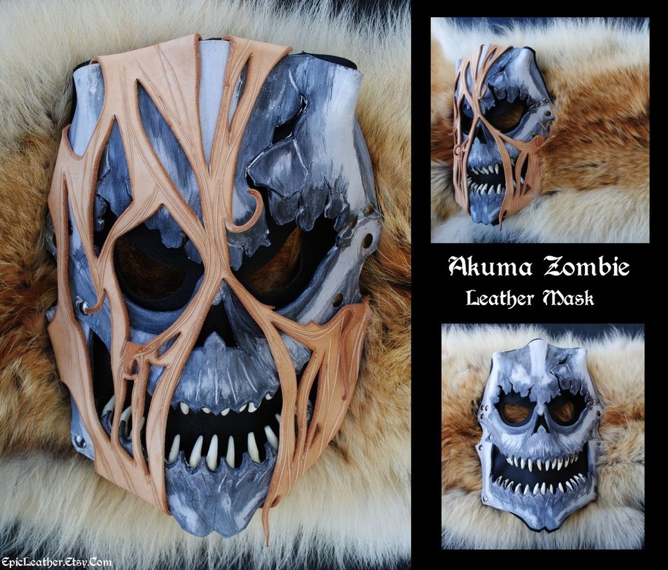 Unique Masks 21 Unique-Masks-21