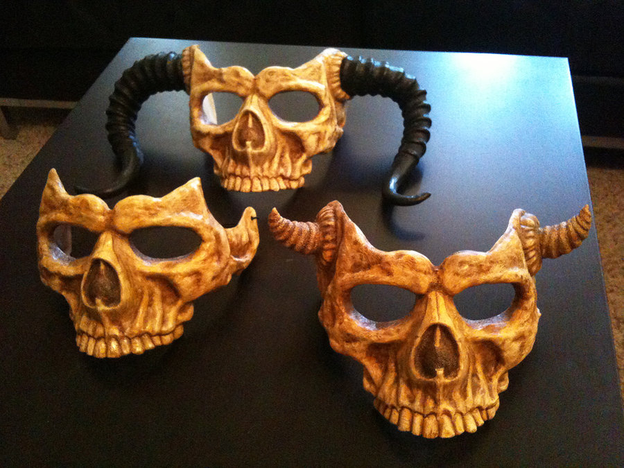 Unique Masks 22 Unique-Masks-22
