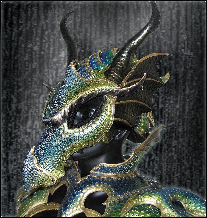 Unique Masks 25 Unique-Masks-25