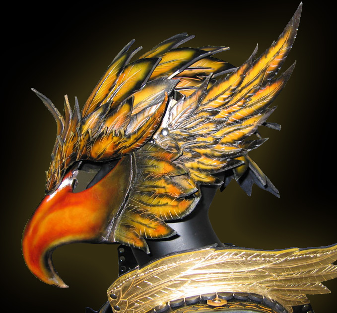 Unique Masks 26 Unique-Masks-26