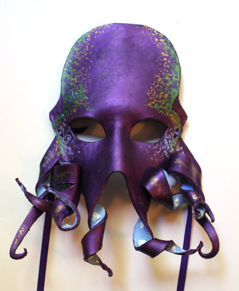 Unique Masks 27 Unique-Masks-27