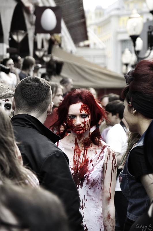 Zombie Photo 02 Zombie-Photo-02