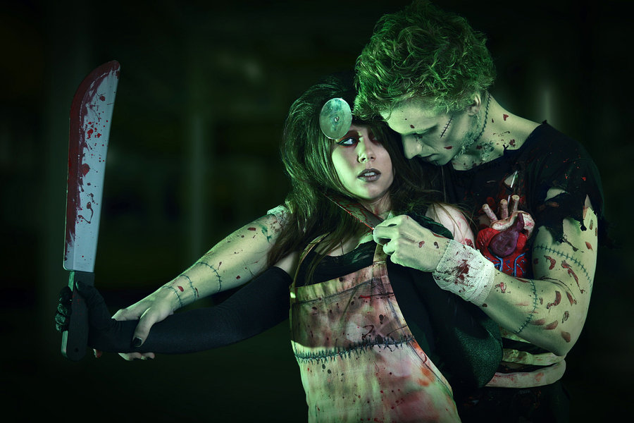 Zombie Photo 05 Zombie-Photo-05