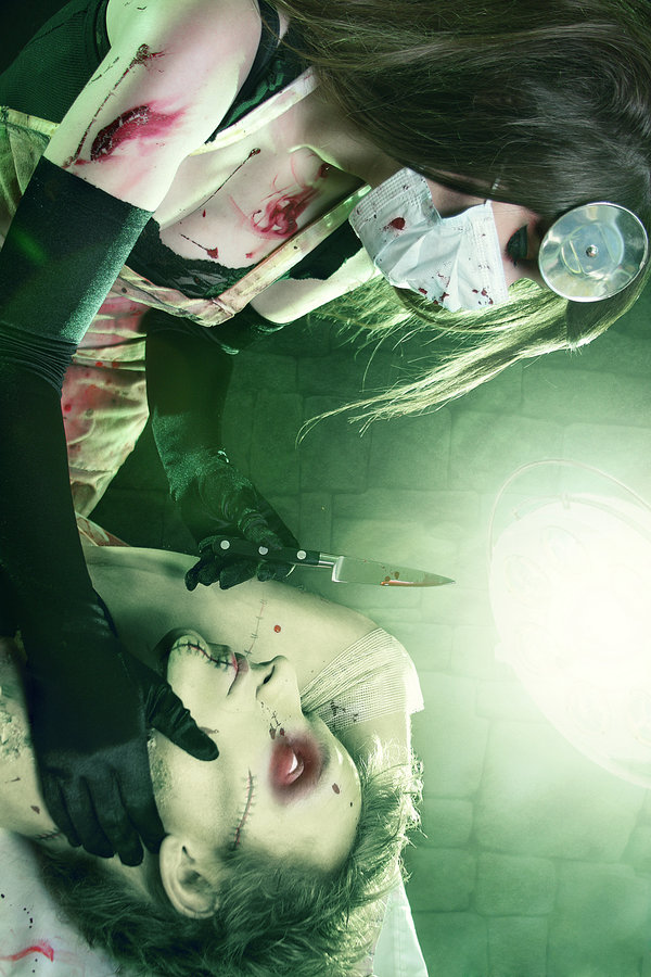 Zombie Photo 06 Zombie-Photo-06