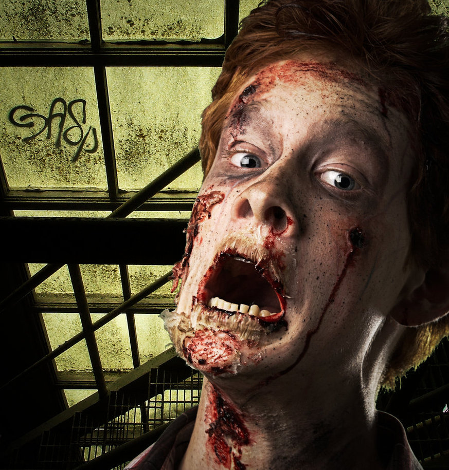 Zombie Photo 26 Zombie-Photo-26