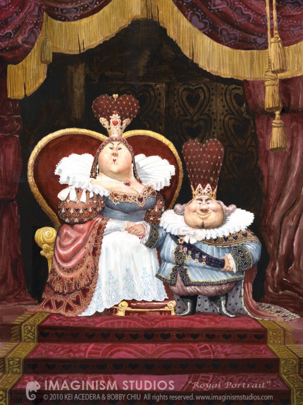 Mixed Media Art 02 mixed-media-illustration-32