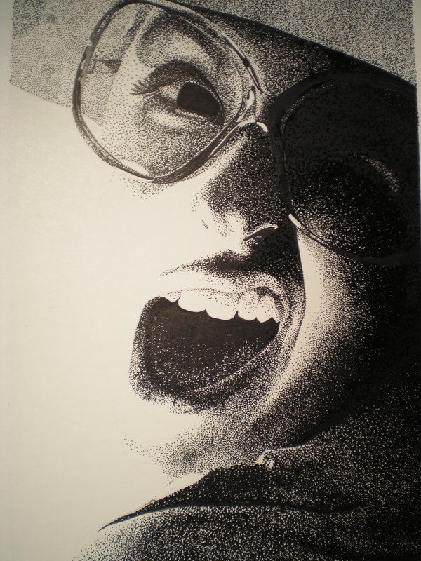 Pen and Ink Illustration 01 pen-and-ink-illustrations-01