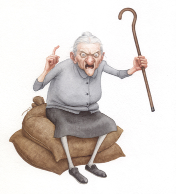 Watercolor Illustration 02 watercolor-painting-illustrations-12
