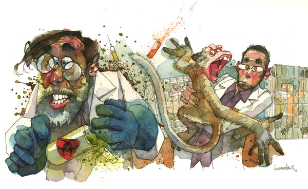 Watercolor Illustration 05 watercolor-painting-illustrations-15
