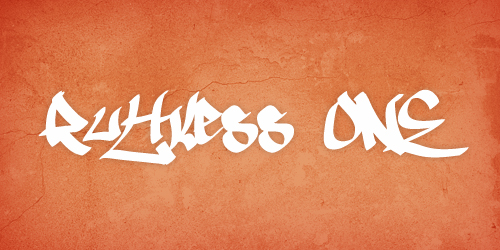 Free Graffiti Fonts 01 Free-Graffiti-Fonts-01