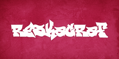 Free Graffiti Fonts 03 Free-Graffiti-Fonts-03