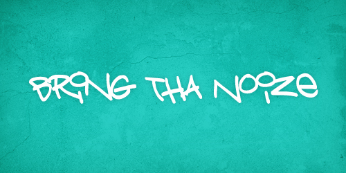 Free Graffiti Fonts 11 Free-Graffiti-Fonts-11
