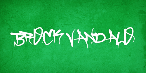 Free Graffiti Fonts 19 Free-Graffiti-Fonts-19
