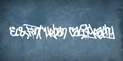 Free Graffiti Fonts 24 Free-Graffiti-Fonts-24