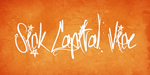 Free Graffiti Fonts 28 Free-Graffiti-Fonts-28