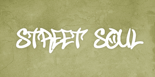 Free Graffiti Fonts 33 Free-Graffiti-Fonts-33
