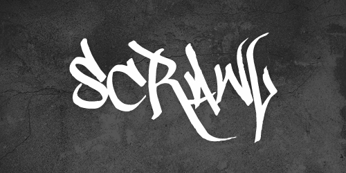 Free Graffiti Fonts 35 Free-Graffiti-Fonts-35