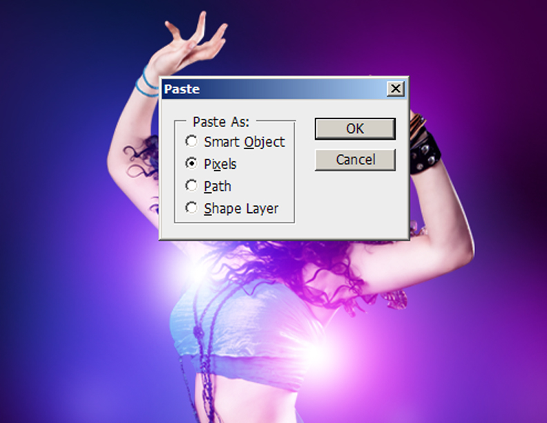How to Make a Smokin' Nightclub Flyer 11 How-to-Make-a-Smokin'-Nightclub-Flyer-11