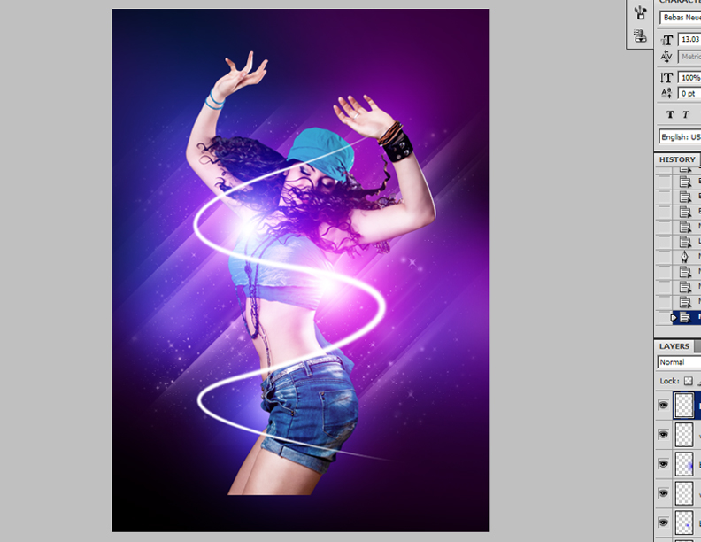 How to Make a Smokin' Nightclub Flyer 21 How-to-Make-a-Smokin'-Nightclub-Flyer-21