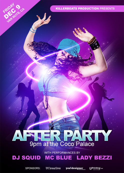 How to Make a Smokin' Nightclub Flyer Final x How-to-Make-a-Smokin'-Nightclub-Flyer-Final-x