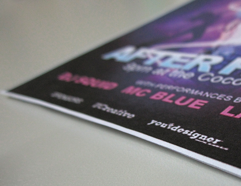 Nightclub Flyer Sample 02 Nightclub-Flyer-Sample-02