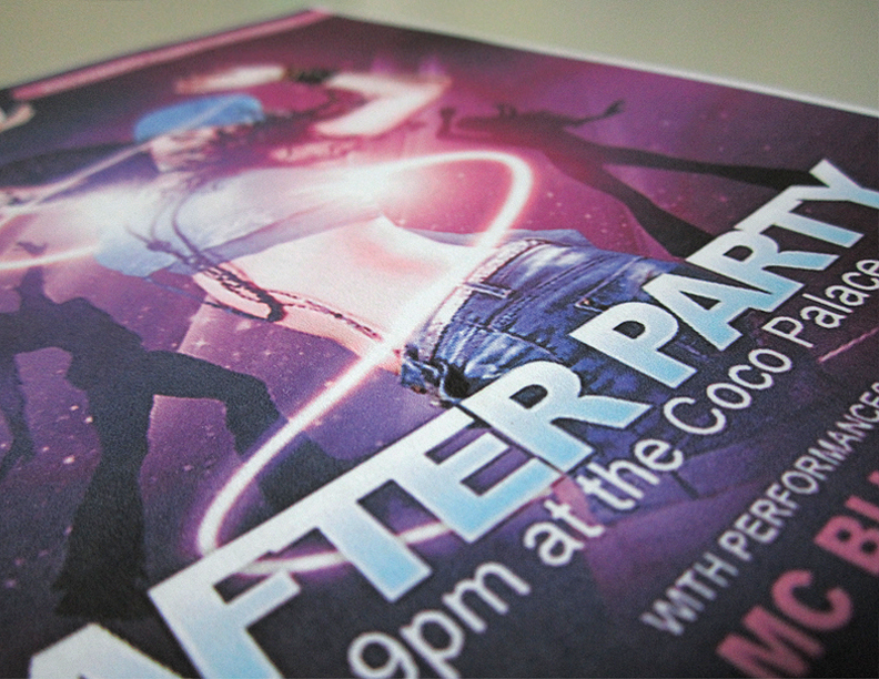 Nightclub Flyer Sample 03 Nightclub-Flyer-Sample-03