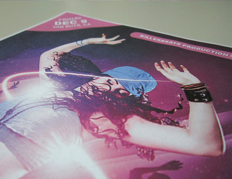 Nightclub Flyer Sample 04 Nightclub-Flyer-Sample-04