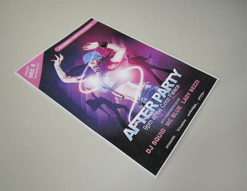 Nightclub Flyer Sample 05 Nightclub-Flyer-Sample-05