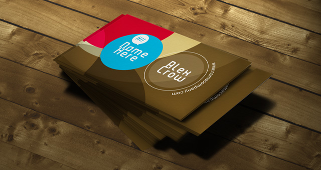 PSD Template