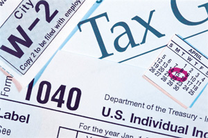 tax-forms Tax Forms