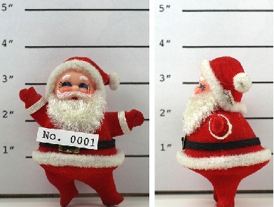 Worst Secret Santa Worst Secret Santa