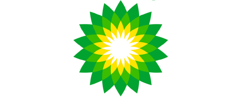British Petroleum logo
