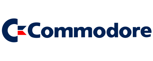 Commodore logo