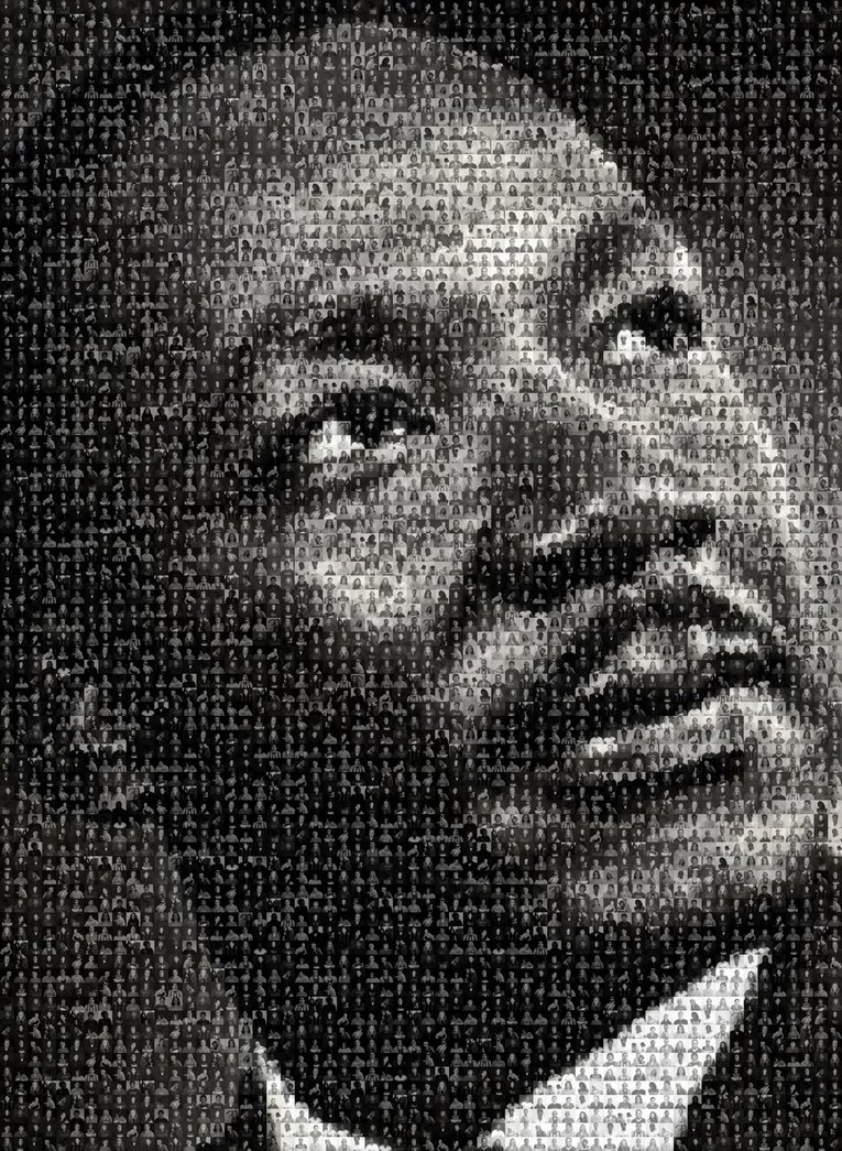 Martin Luther King Jr. Art 08 Martin-Luther-King-Jr.-Art-08