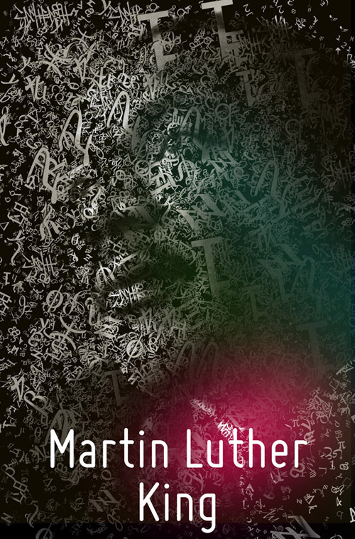 Martin Luther King Jr. Art 17 Martin-Luther-King-Jr.-Art-17