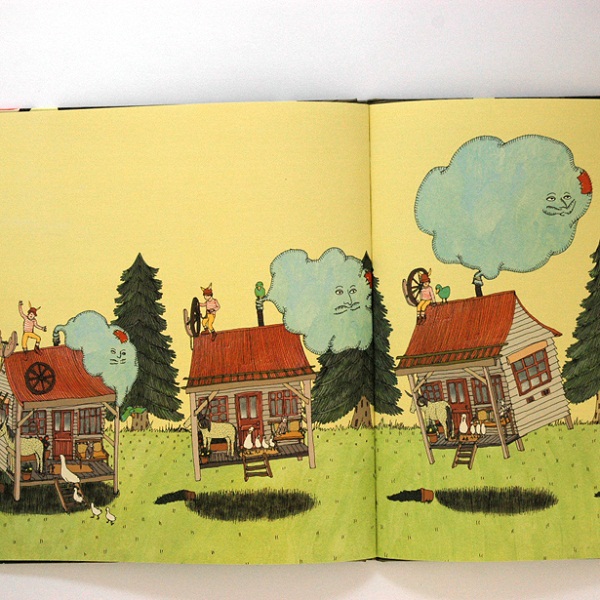 Graphic Design in Print