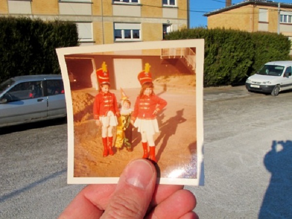 Vintage Photography