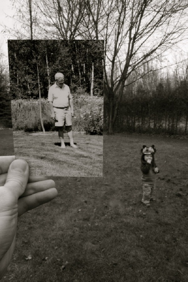 Vintage Photography
