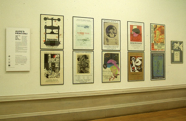 Printmaking