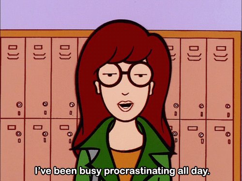 Daria Daria