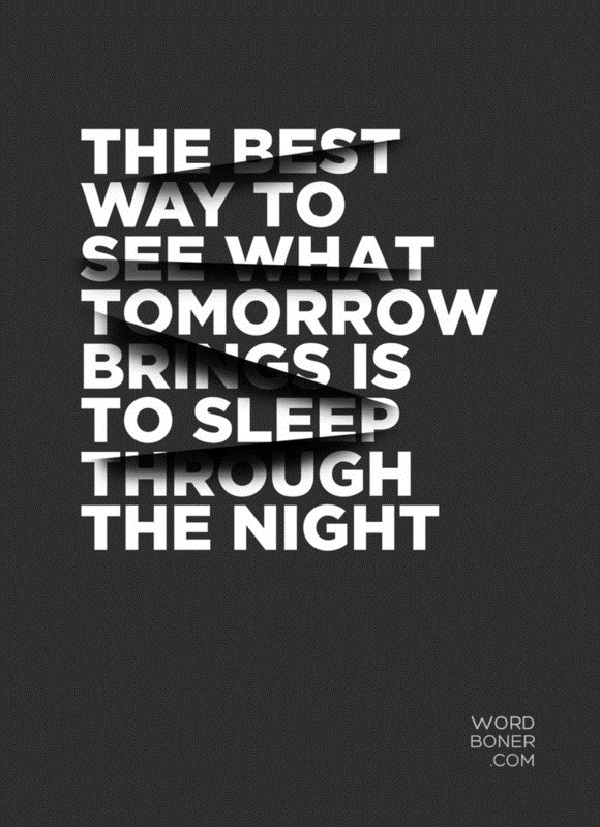 Image from typostrate.tumblr.com Typography and Graphic Design