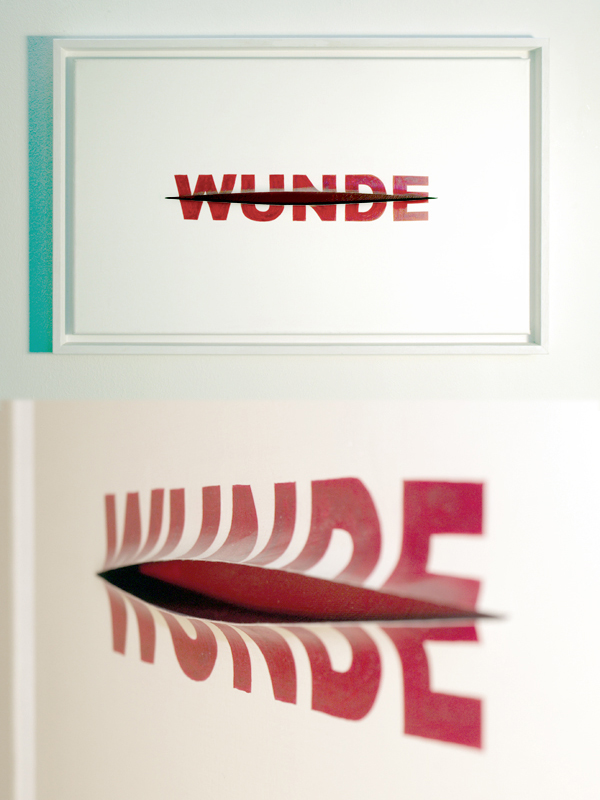 Typography and Graphic Design