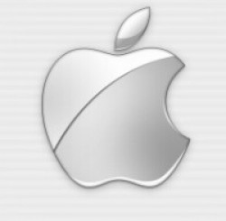 Current Apple Logo Current Apple Logo