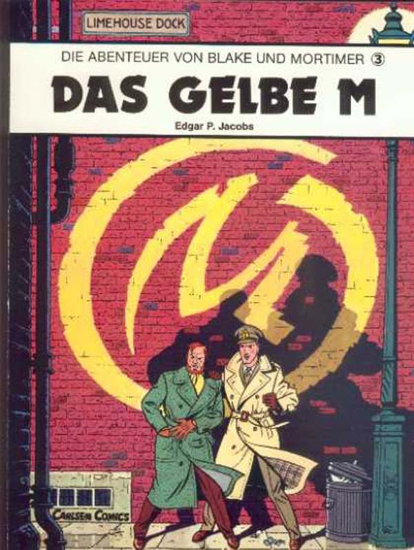 European Comics - Franco-Belgian 05 European Comics