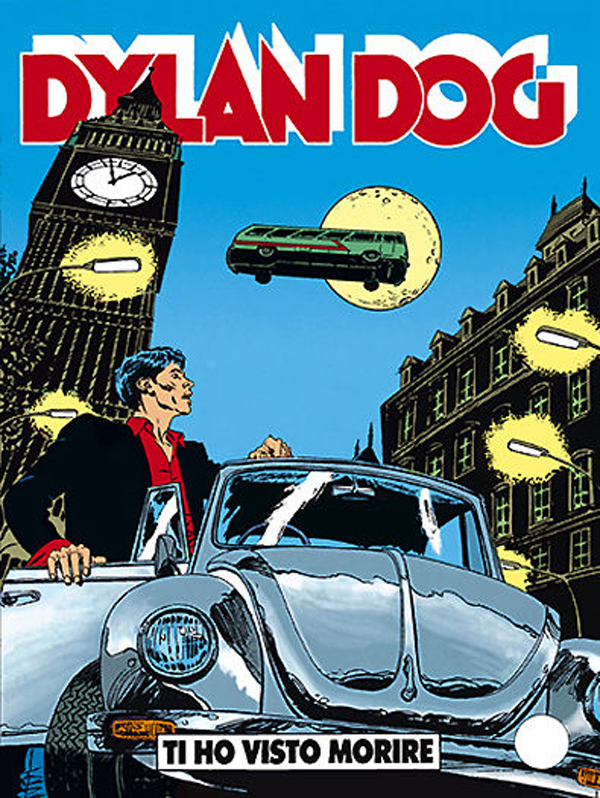 European Comics - Italian 02 European Comics