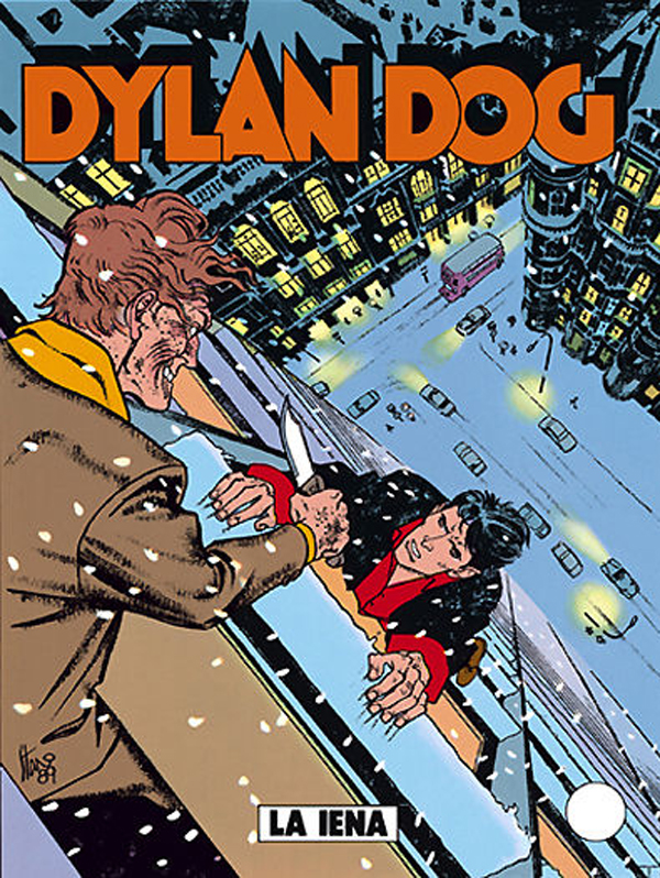 European Comics - Italian 03 European Comics