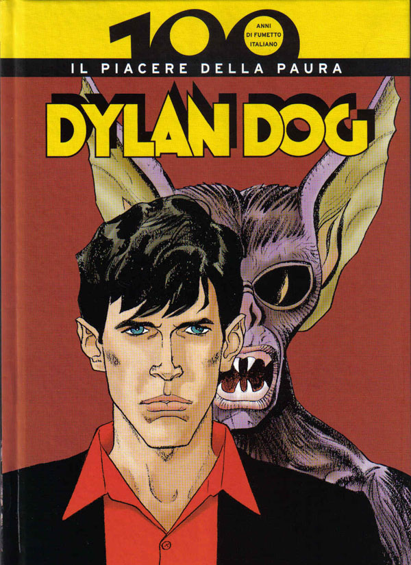 European Comics - Italian 04 European Comics
